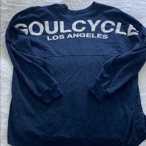 SoulCycle Los Angeles Spirit Jersey